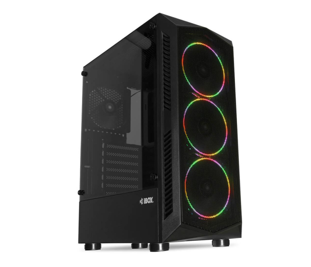 iBOX LUPUS 27 - 1148285 - zdjęcie